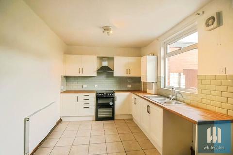 undefined, Park Road, Doncaster, South Yorkshire, DN6