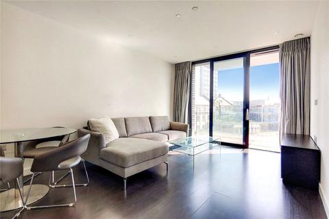 2 bedroom apartment to rent, Meranti House, 84 Alie Street, E1
