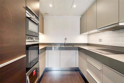 2 bedroom apartment to rent, Meranti House, 84 Alie Street, E1