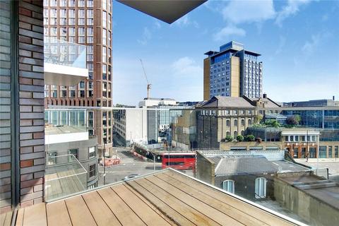 2 bedroom apartment to rent, Meranti House, 84 Alie Street, E1