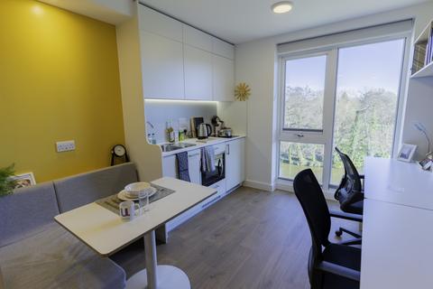 1 bedroom private hall to rent, Walnut Tree Close, Guildford