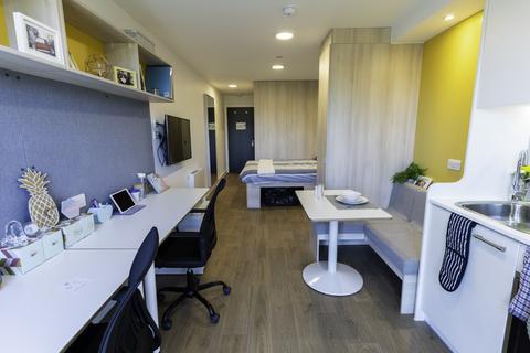 1 bedroom private hall to rent, Walnut Tree Close, Guildford