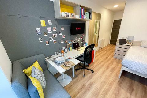undefined, Sparkford House, Winchester