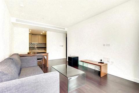 2 bedroom apartment to rent, Meranti House, 84 Alie Street, London, E1