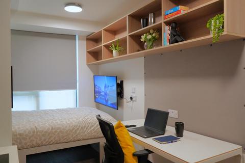 undefined, Unilife Castle Way, High Street, Southampton, Southampton