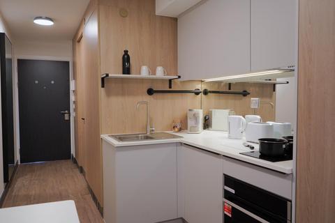 undefined, High Street, Southampton