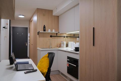 undefined, Unilife Castle Way, High Street, Southampton, Southampton