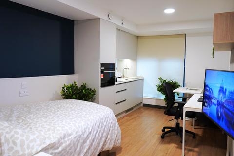 1 bedroom private hall to rent, High Street, Southampton