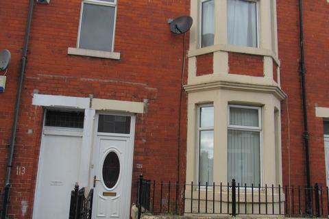 undefined, Fairholm Road, Newcastle Upon Tyne NE4