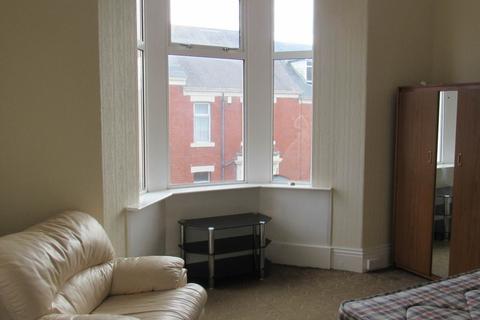 undefined, Fairholm Road, Newcastle Upon Tyne NE4