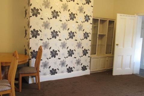 undefined, Fairholm Road, Newcastle Upon Tyne NE4