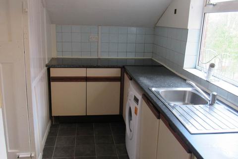 undefined, Fairholm Road, Newcastle Upon Tyne NE4