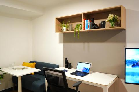 1 bedroom private hall to rent, High Street, Southampton