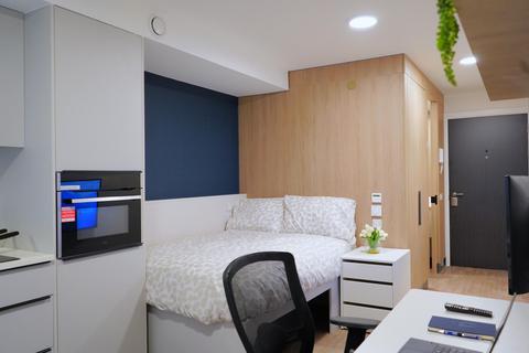 1 bedroom private hall to rent, High Street, Southampton