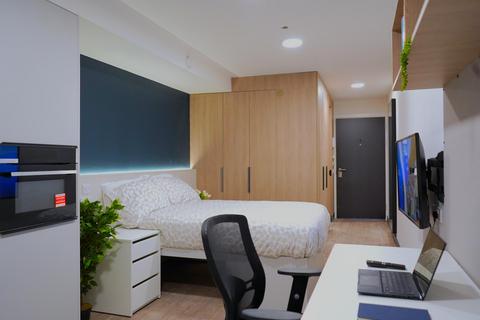 undefined, Unilife Castle Way, High Street, Southampton, Southampton