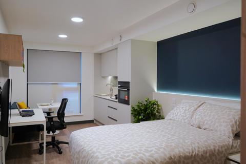 undefined, Unilife Castle Way, High Street, Southampton, Southampton