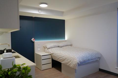 undefined, Unilife Castle Way, High Street, Southampton, Southampton