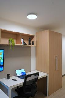 undefined, Unilife Castle Way, High Street, Southampton, Southampton