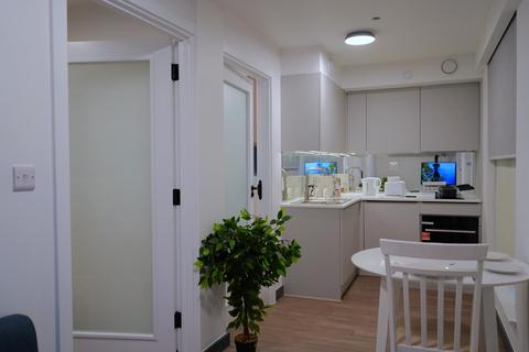 1 bedroom private hall to rent, High Street, Southampton