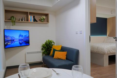 1 bedroom private hall to rent, High Street, Southampton