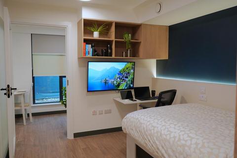 1 bedroom private hall to rent, High Street, Southampton