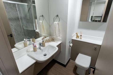 1 bedroom private hall to rent, Bargate House, Southampton