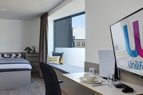 1 bedroom private hall to rent, Bargate House, Southampton