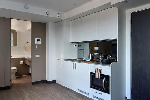 1 bedroom private hall to rent, Bargate House, Southampton