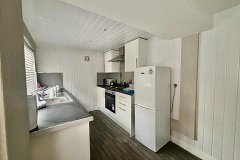 undefined, Lincoln Street, Barrow-In-Furness LA14