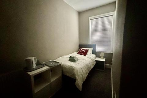undefined, Lincoln Street, Barrow-In-Furness LA14