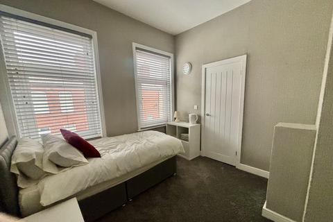 undefined, Lincoln Street, Barrow-In-Furness LA14