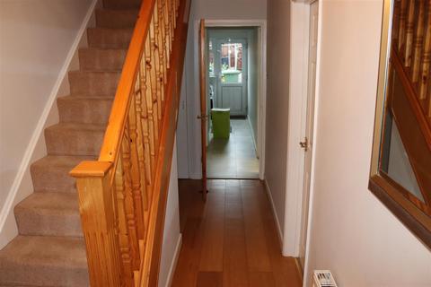 undefined, Poxon Road, Walsall Wood