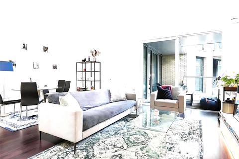 2 bedroom apartment to rent, Meranti House, Alie Street, Aldgate, London, E1