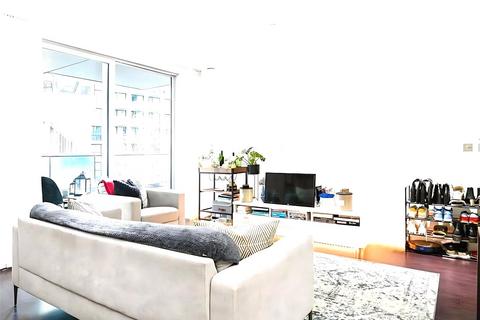2 bedroom apartment to rent, Meranti House, Alie Street, Aldgate, London, E1