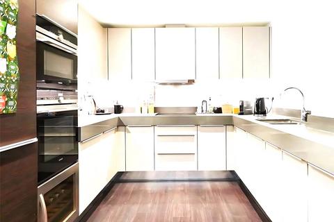 2 bedroom apartment to rent, Meranti House, Alie Street, Aldgate, London, E1
