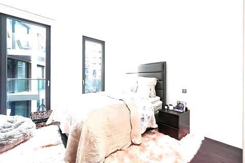 2 bedroom apartment to rent, Meranti House, Alie Street, Aldgate, London, E1