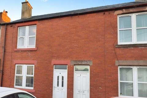 undefined, Swan Street, Longtown, Carlisle