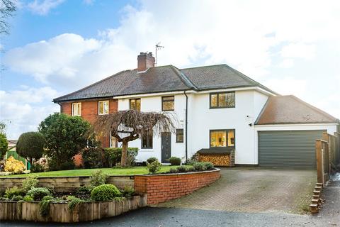 undefined, Park Side, Follifoot, Harrogate, North Yorkshire, HG3