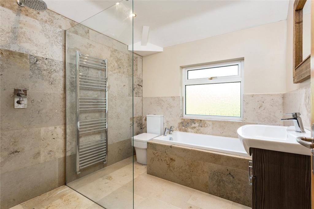 House Bathroom