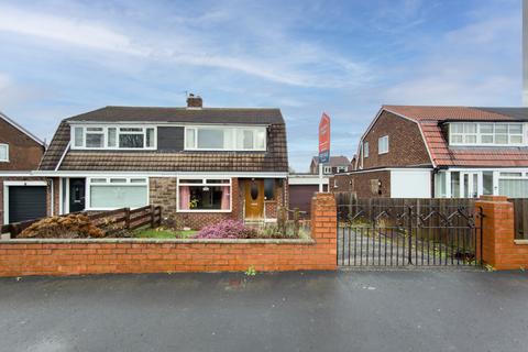 3 bedroom semi-detached house for sale, 10 Willowtree Avenue, Durham, County Durham DH1 1EB