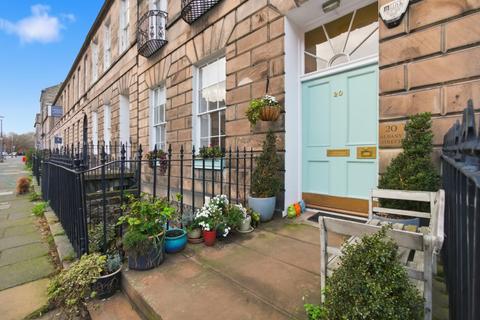 undefined, Albany Street, Edinburgh, EH1