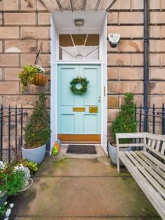 undefined, Albany Street, Edinburgh, EH1