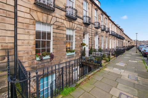 undefined, Albany Street, Edinburgh, EH1