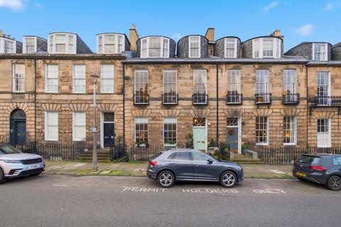 undefined, Albany Street, Edinburgh, EH1