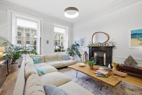 undefined, Albany Street, Edinburgh, EH1
