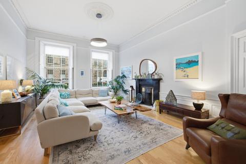 undefined, Albany Street, Edinburgh, EH1