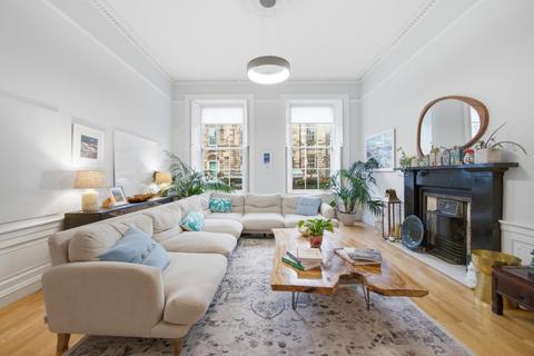 undefined, Albany Street, Edinburgh, EH1
