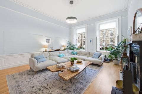 undefined, Albany Street, Edinburgh, EH1