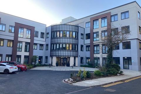 undefined, Broadoaks, Streetsbrook Road, Solihull