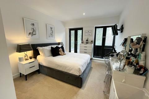 1 bedroom apartment for sale, Broadoaks, Streetsbrook Road, Solihull